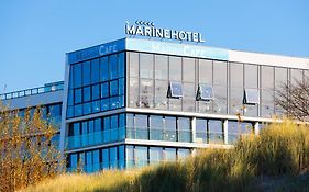 Hotel Marine Kolobrzeg